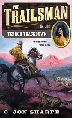 Terror Trackdown