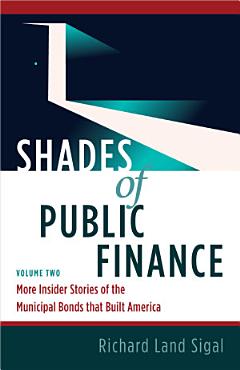 Shades of Public Finance