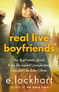 Ruby Oliver 4: Real Live Boyfriends