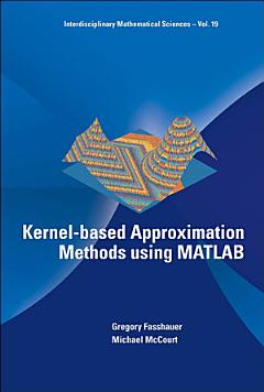 Kernel-based Approximation Methods using MATLAB