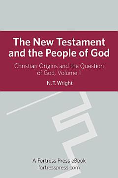 The New Testament and the People of God