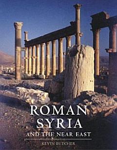 Roman Syria and the Near East