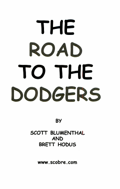 The Road to the Majors: Homerun Edition