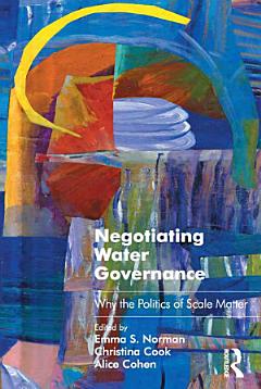 Negotiating Water Governance