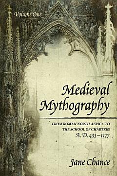 Medieval Mythography, Volume One