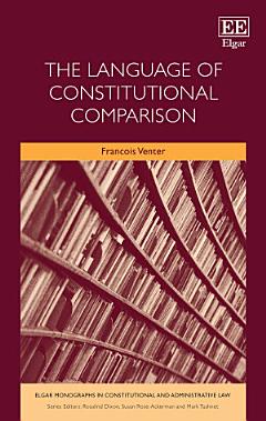 The Language of Constitutional Comparison