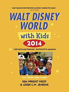 Fodor\'s Walt Disney World with Kids 2014