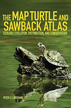 The Map Turtle and Sawback Atlas