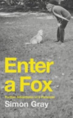 Enter a Fox