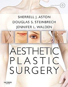 Aesthetic Plastic Surgery with DVD