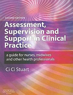 Assessment, Supervision and Support in Clinical Practice