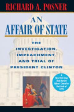 An Affair of State