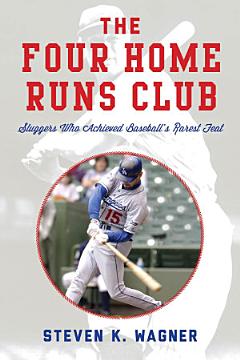 The Four Home Runs Club