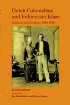 Dutch Colonialism and Indonesian Islam