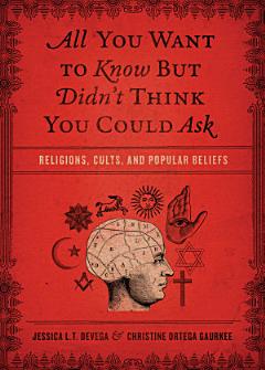 All You Want to Know But Didn\'t Think You Could Ask