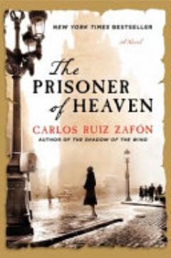 The Prisoner Of Heaven