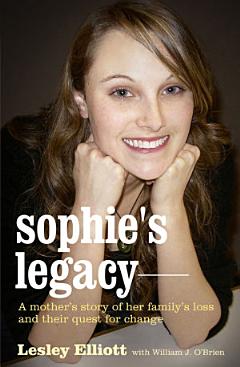 Sophie\'s Legacy