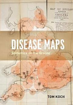 Disease Maps