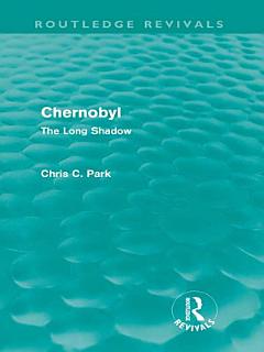 Chernobyl (Routledge Revivals)