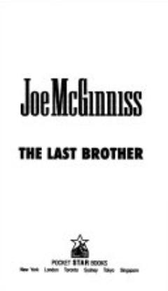 The Last Brother