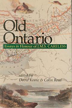 Old Ontario