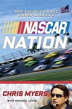 Nascar Nation