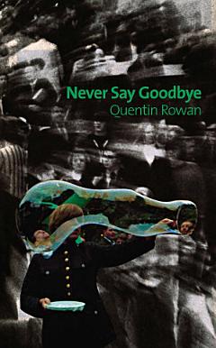 Never Say Goodbye