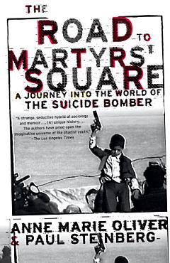 The Road to Martyrs\' Square