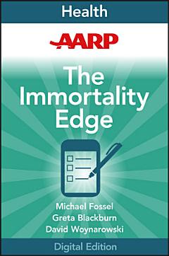 AARP The Immortality Edge