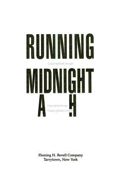 Running the Midnight Marathon