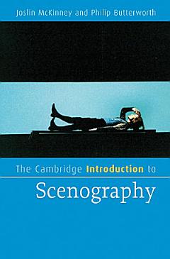 The Cambridge Introduction to Scenography