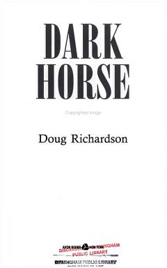 Dark Horse