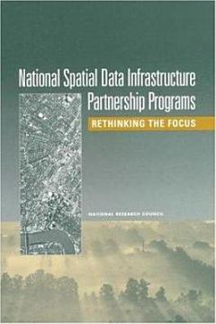 National Spatial Data Infrastructure Partnership Programs