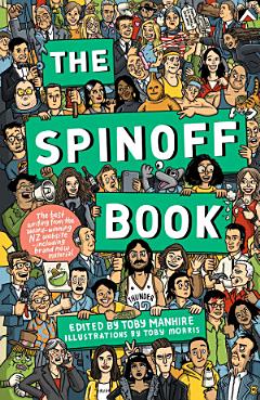 The Spinoff Book