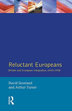 Reluctant Europeans