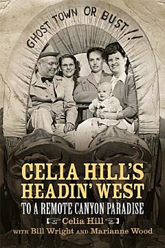 Celia Hill\'s Headin\' West