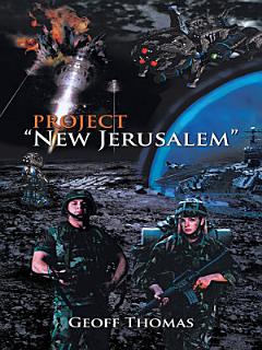 Project "New Jerusalem"