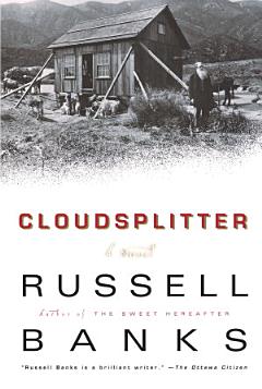 Cloudsplitter