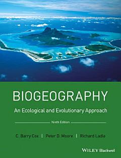 Biogeography