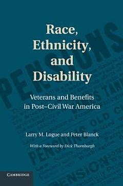 Race, Ethnicity, and Disability