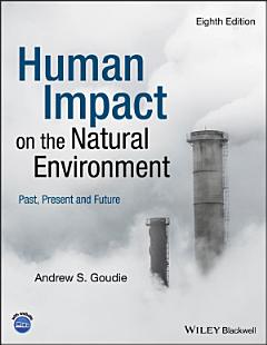 Human Impact on the Natural Environment