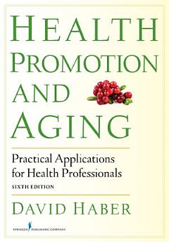 Health Promotion and Aging