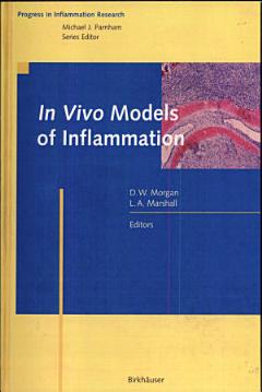 In Vivo Models of Inflammation