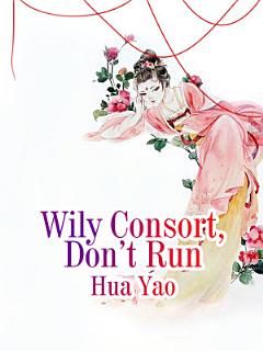 Wily Consort, Don’t Run