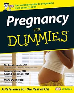 Pregnancy For Dummies