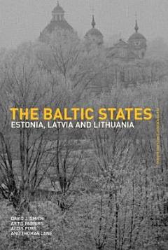 The Baltic States