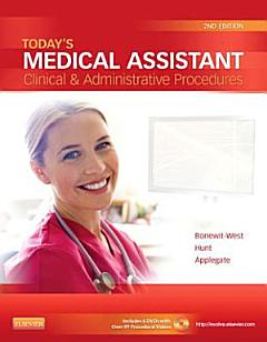 Today\'s Medical Assistant