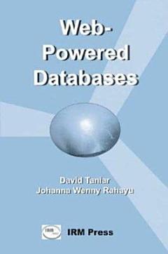 Web-powered Databases