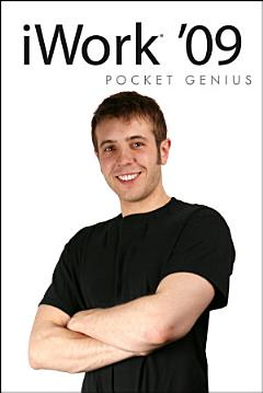 iWork \'09 Pocket Genius