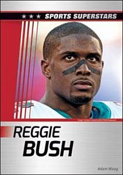 Reggie Bush